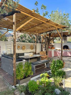 Myrtia - Cretan Guest House